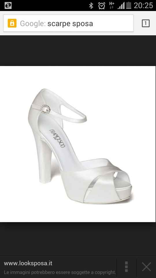 Help me.. scarpe a firenze!! - 1