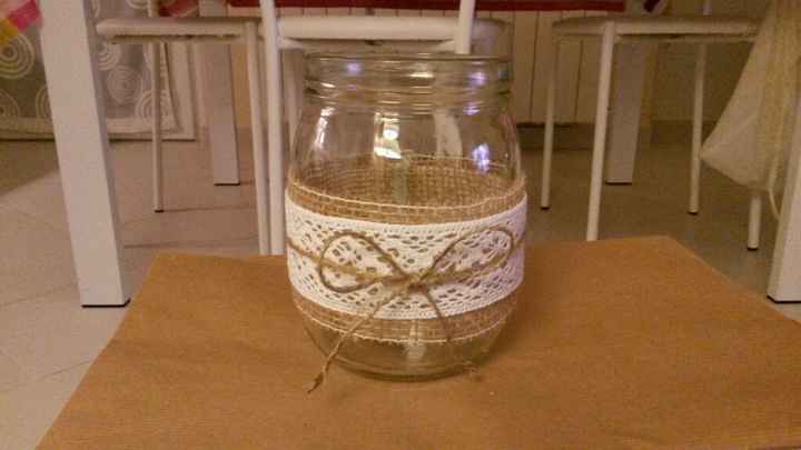 Matrimonio country chic - 4