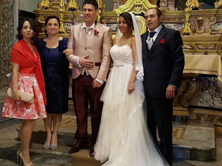 Felicemente sposati - 3