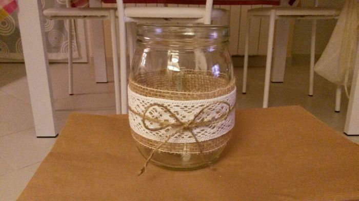 Matrimonio country chic - 4