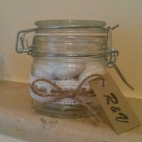 Matrimonio country chic - 1