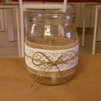 Matrimonio country chic - 4