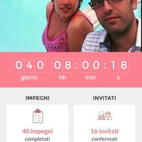 Condividete la data delle vostre nozze - 1