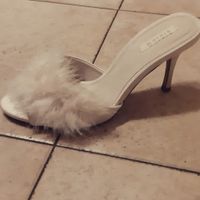 Cercasi ciabatte sposa! - 1