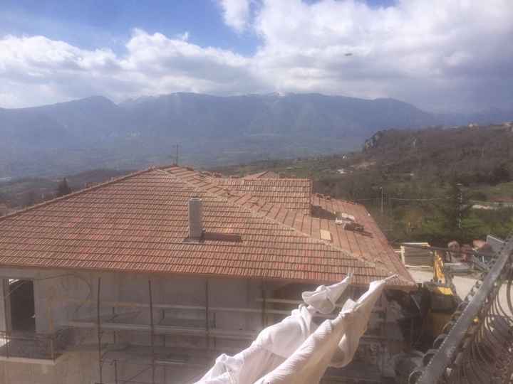 La nostra futura casa in costruzione😍 - 1