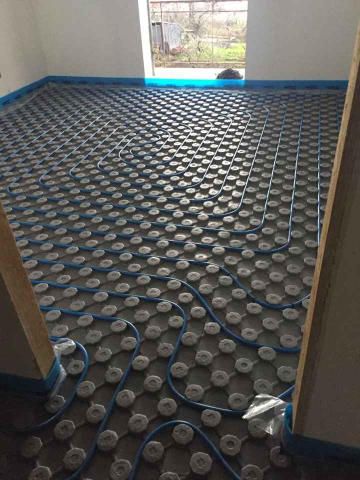 La nostra futura casa in costruzione😍 - 3