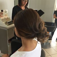 Prova capelli e trucco - 2