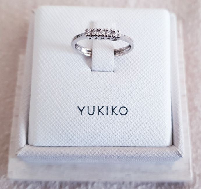 Proposta di matrimonio? - 1