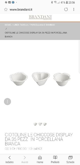 Bomboniere Brandani! - 5