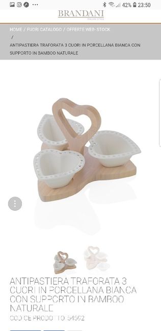 bomboniere per le nozze 2