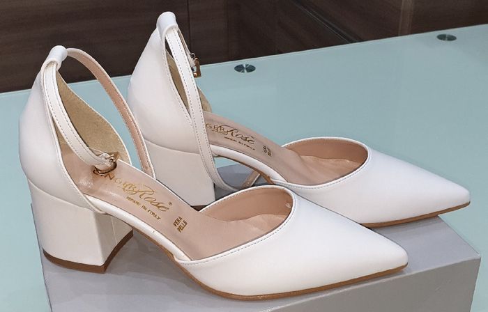 Dilemma scarpe!!! - 4