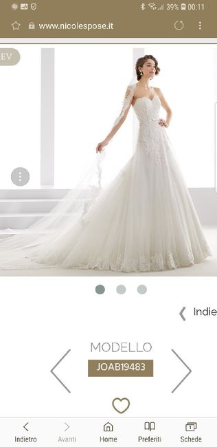 Dilemma scarpe!!! - 3