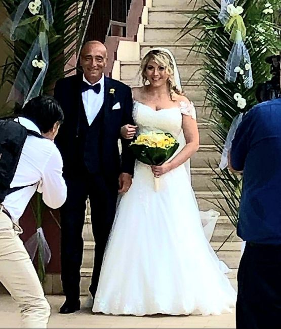 31 Agosto 2019...il nostro Sogno❤ 3