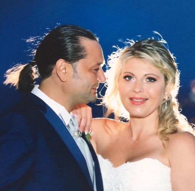 31 Agosto 2019...il nostro Sogno❤ 5