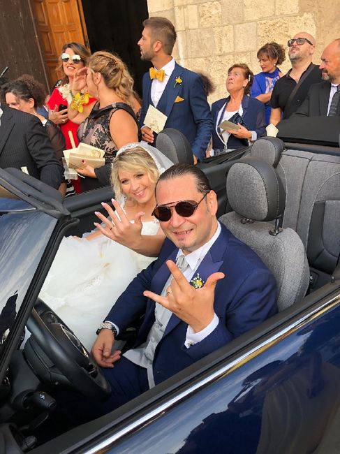 31 Agosto 2019...il nostro Sogno❤ 6