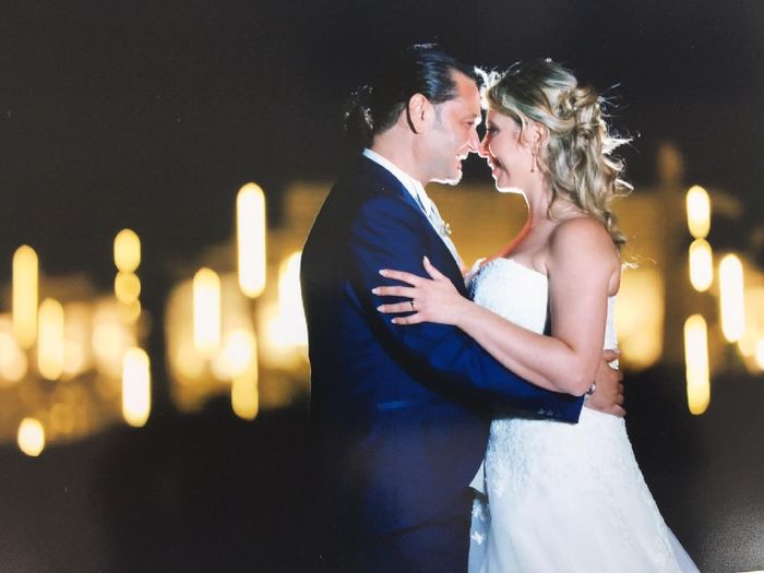 31 Agosto 2019...il nostro Sogno❤ 7