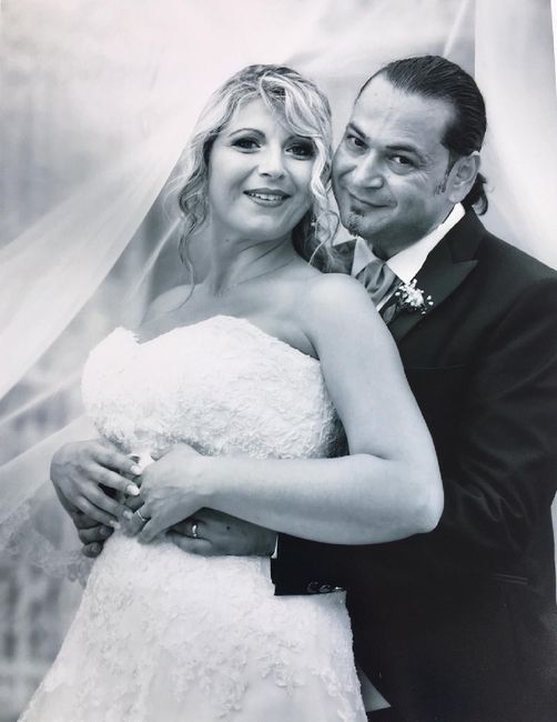 31 Agosto 2019...il nostro Sogno❤ 8