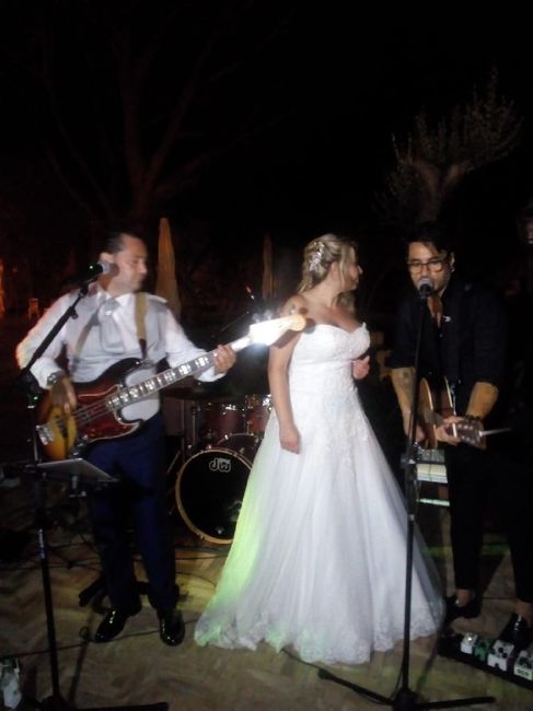 31 Agosto 2019...il nostro Sogno❤ 12