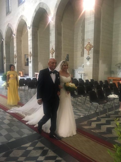 31 Agosto 2019...il nostro Sogno❤ 13