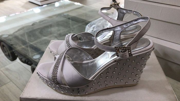 Cambio scarpe o no??? 1