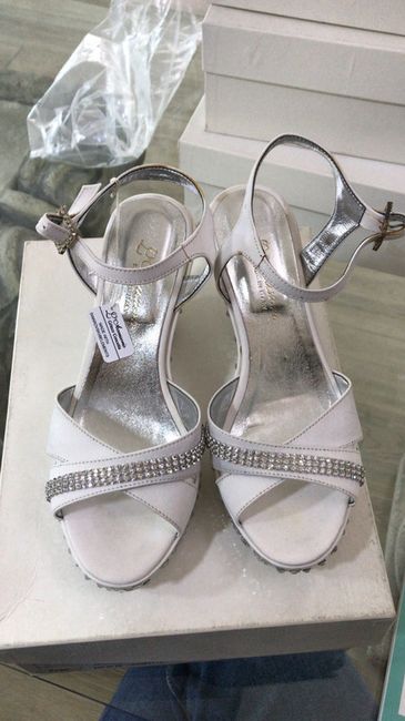 Cambio scarpe o no??? 2