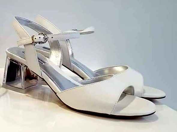 Scarpe sposa - 1