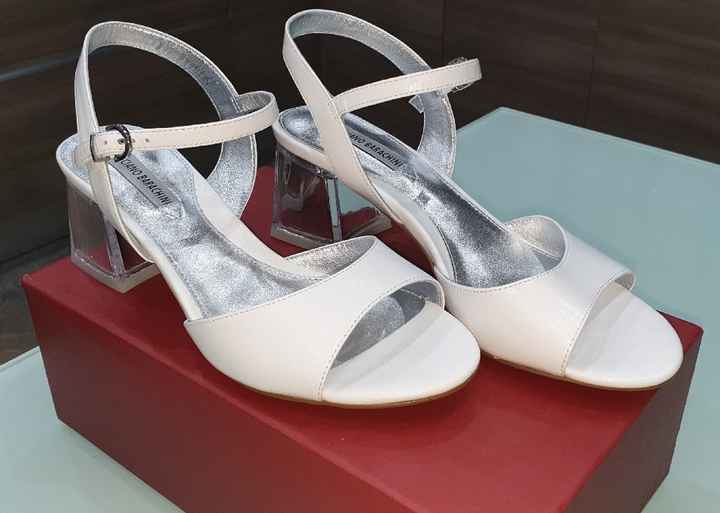 Dilemma scarpe!!! - 1