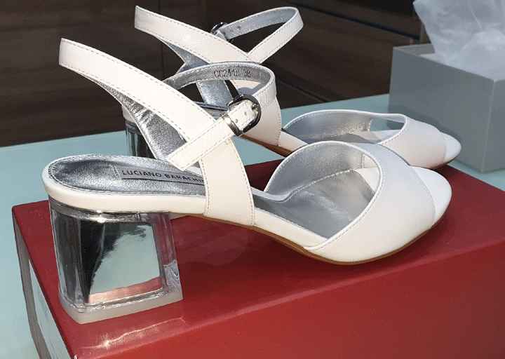 Dilemma scarpe!!! - 2