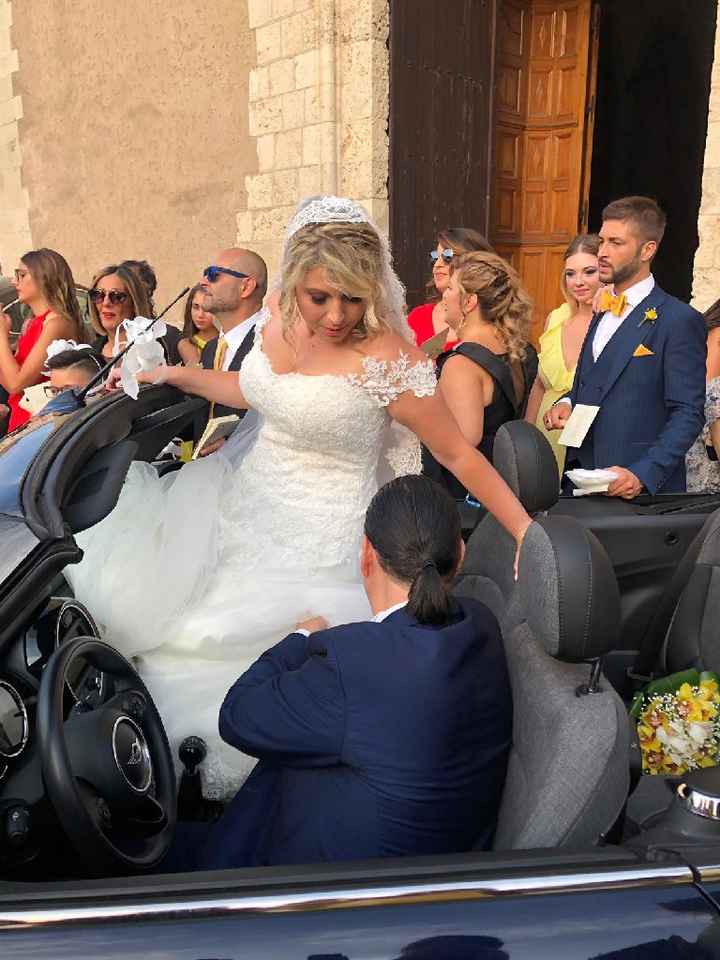 31 Agosto 2019...il nostro Sogno❤ - 4