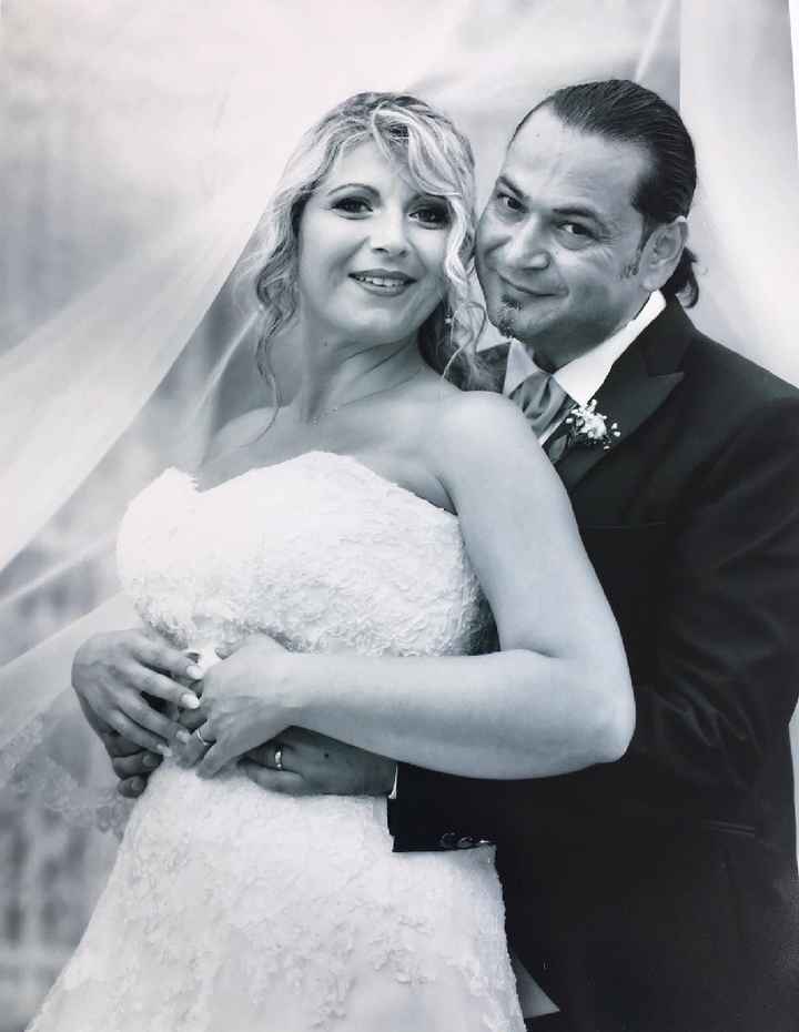 31 Agosto 2019...il nostro Sogno❤ - 8