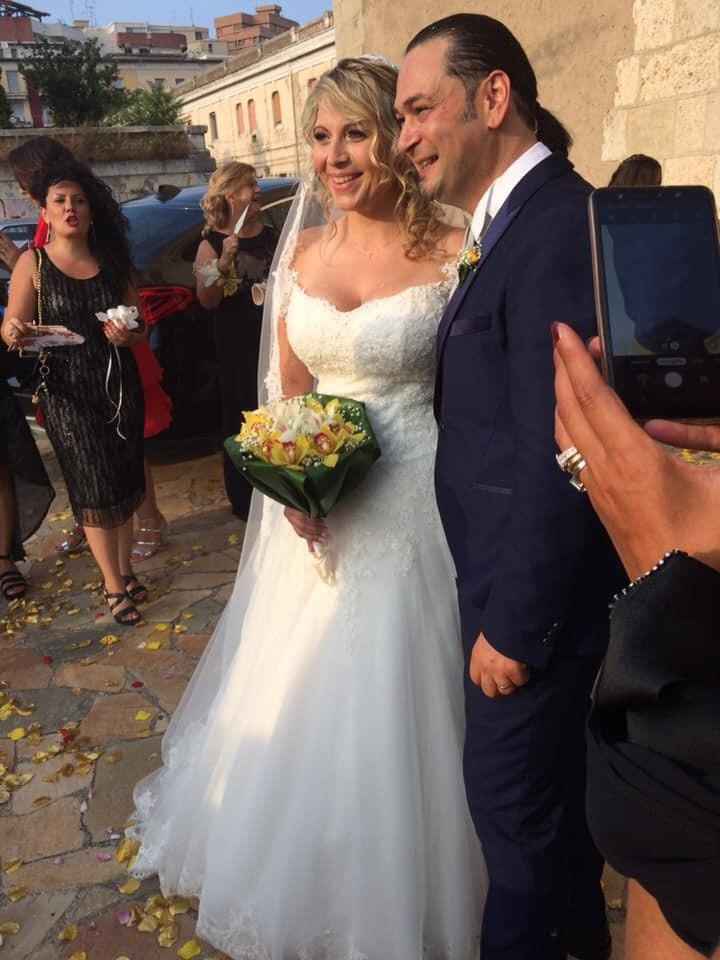 31 Agosto 2019...il nostro Sogno❤ - 9