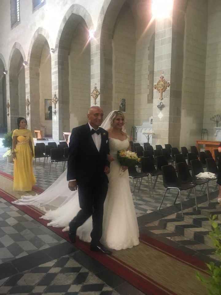 31 Agosto 2019...il nostro Sogno❤ - 10