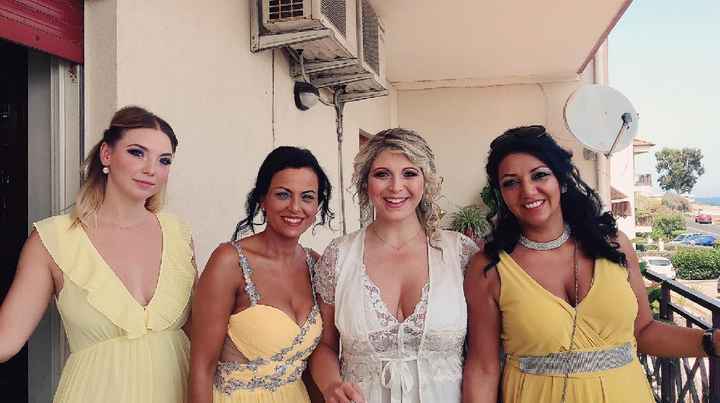 31 Agosto 2019...il nostro Sogno❤ - 11