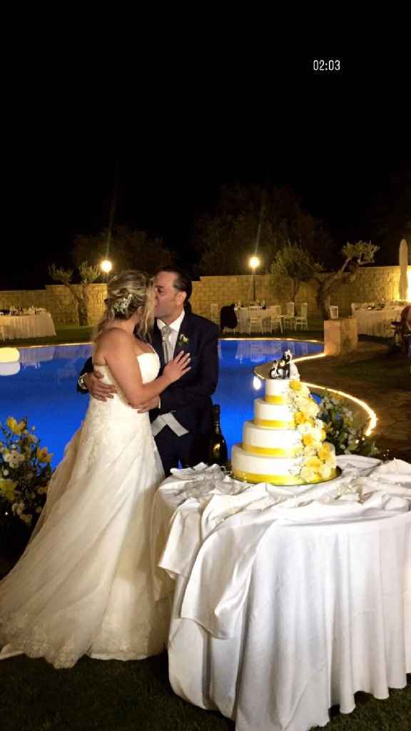 31 Agosto 2019...il nostro Sogno❤ - 14