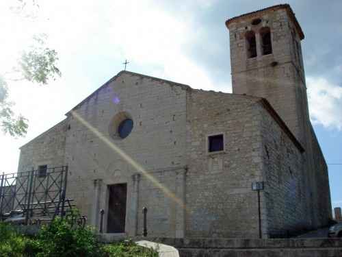 Mostriamo le nostre chiese?  - 1