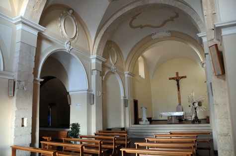 Mostriamo le nostre chiese?  - 2