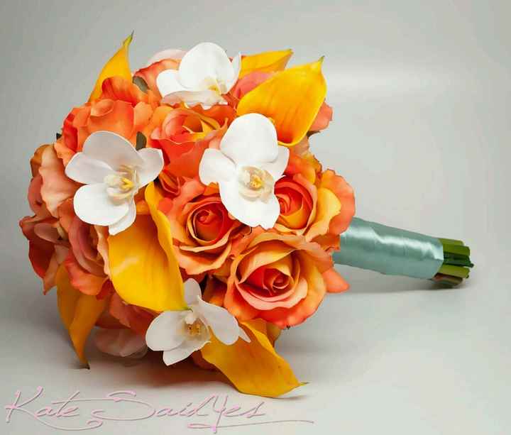 I vostri bouquet... o come li farete! :) - 1