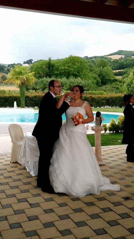 Felicemente sposata - 3