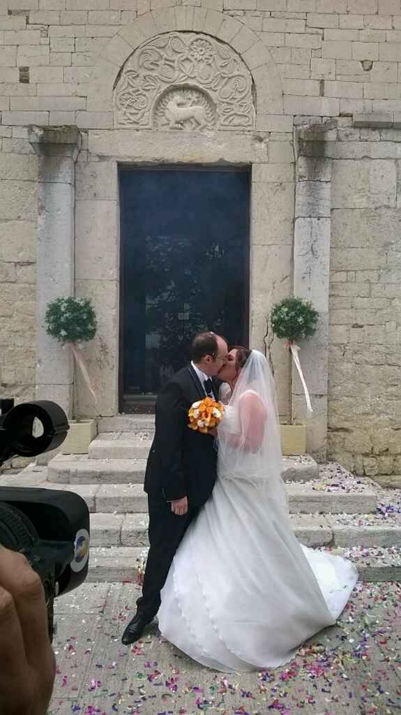 Felicemente sposata - 4