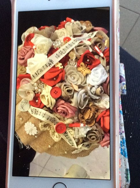 Bouquet 2