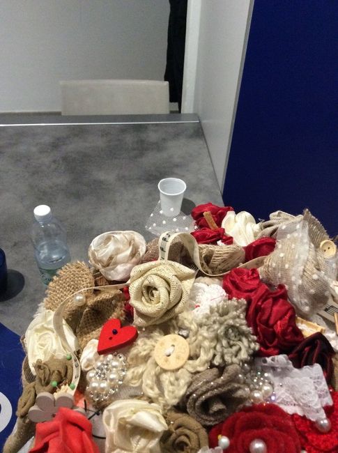 Il mio bouquet