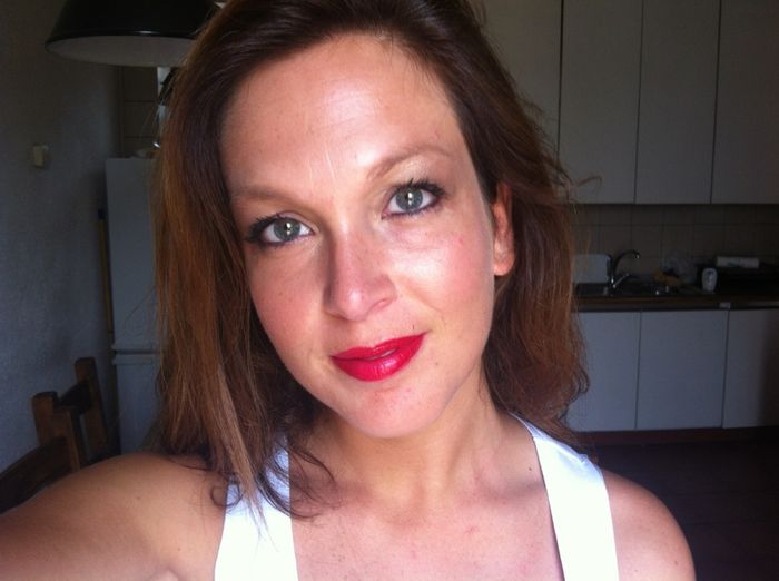 Rossetto rosso! - 1