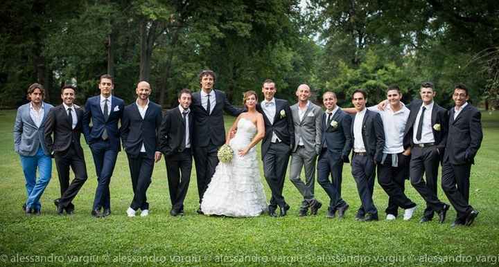 anteprima del fotografo!