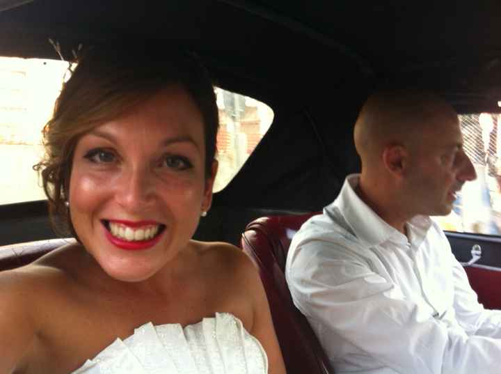 Non c'e' nessuna che ha "osato"?????????? - 1