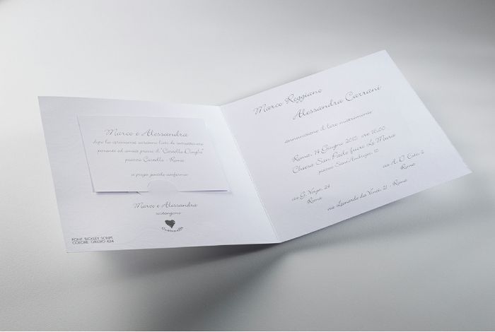 Partecipazioni cuorematto - 4