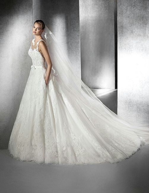 Abito da sposa, il vostro? - 3