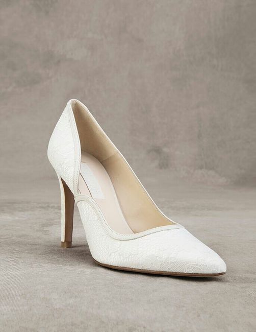 Ecco le mie scarpe!! - 1