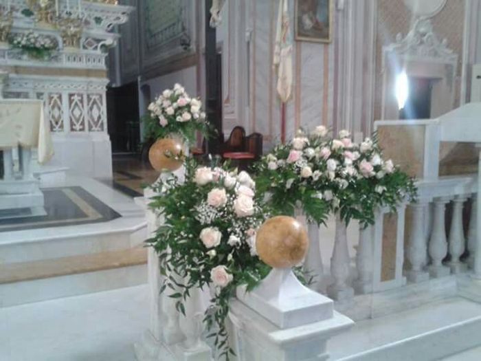 Sposi del 22/23 luglio nel santuario di nostra signora di bonaria, cagliari - 1
