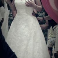 Abito da sposa, il vostro? - 2