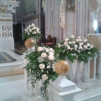 Sposi del 22/23 luglio nel santuario di nostra signora di bonaria, cagliari - 1